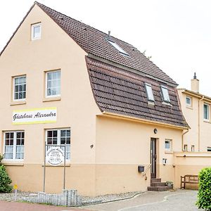 Gästehaus Alexandra